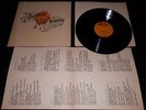 Neil Young Harvest Reprise MS 2032 Orig. Texture Cover / Inner Sterling LH NM LP