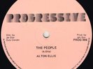 ALTON ELLIS-the people   progressive 12