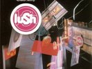 LUSH - CIAO  BEST OF (RE-ISSUE-COLOURED VINYL) 2 VINYL LP NEW+