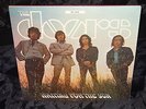 The Doors Waiting for the Sun SEALED USA 1976 GATEFOLD LP W/ NO BARCODE
