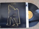 T-Rex Electric Warrior Rock Gatefold Marc Golan Record lp NM