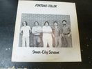 FORTUNE-TELLER INNER CITY SCREAM ORIG PRIVATE PRESS GARAGE/PSYCH BALTIMORE LP