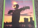 Sonic Youth Bad Moon Rising LP Homestead OP