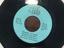 Modern Soul 45 THE STEEL CITY BAND 