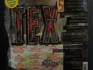 Various - Trance Europe Express 5 6 LP VG+ TEEXLP 005 UK w/Book Vinyl Record