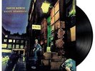 THE RISE AND FALL OF ZIGGY STARDUST AND THE SPIDERS FROM MARS VINYL