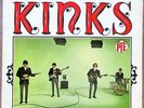 KINKS Sunny Afternoon - Face To Face - LP OG FRENCH PRESS