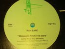 RARE RAH BAND-MESSAGES FROM THE STARS 12