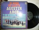 AGUSTIN ARCE Y SU NUEVO SONIDO SI ECHO PA LANT GUAGUANCO FANTASTICO # 385 LISTEN