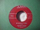 Lester Young 7 Wobble Time / You'll Miss Me