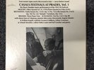 SZYMON GOLDBERG GRUMIAUX KAPELL CASALS TORTELIER 4 LP LIVE BOX SET