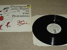 Joan Baez Diamonds & Rust In The Bullring Vinyl LP Rare - EX