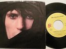 THE ROLLING STONES - Before They make Me Run 45 Promo PS USA Keith Richards L K