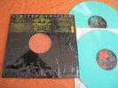 OVERKILL – Wrecking your neck   Green wax