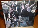 THE DOORS STRANGE DAYS ELEKTRA EKL-4014 MONO  1967 1st EXCELLENT WAX