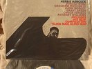 Herbie Hancock MY POINT OF VIEW  Bue Note stereo Liberty LP NM-