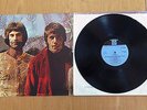 The Kinks 'are the Village Green Preservation Society' Vinyl LP UK 1968 1st MONO