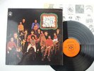 Blood, Sweat And Tears,Child Is Father To The Man,Original first press,LP