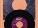 BEATLES - TWIST AND SHOUT / THERE'S A PLACE  