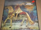 Berglund SIBELIUS Kullervo - Angel SB-3778 SEALED