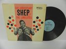 SHEP & THE LIMELITES-OUR ANNIVERSARY-1ST PRESSING ON HULL-VINYL 2.0 COVER 4.0