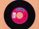 BIZ MARKIE - JUST A FRIEND  45 RPM  COLD CHILLIN'/WB RECORDS  UNPLAYED  1990