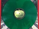 THE BEATLES - Abbey Road - Very Rare Original UK Green Vinyl Export /Near Mint