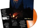 DARKTHRONE - ARCTIC THUNDER (ORANGE VINYL) LIMITED TO 300 (PRE-ORDER)