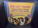 The Left Banke Walk Away Renee / Pretty Ballerina LP 70s RE VG+ Mercury shrink