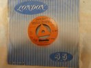 FATS DOMINO / I WANT YOU TO KNOW / ONE SIDED UK DEMO   EX