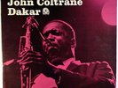 JOHN COLTRANE-DAKAR-BETTER PLAYER COPY, LIGHT USE