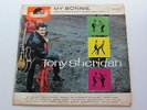 THE BEATLES  TONY SHERIDAN ORIGINAL 1962 GERMAN LP MY BONNIE