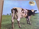 Pink Floyd Atom Heart Mother Vinyl LP 1970 SHVL 781