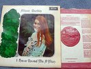 Allison Durbin - I Have Loved A Man - UK Original Unboxed Decca Press From 1969