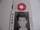 Alanis Morissette VERY RARE 45 