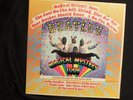 CAPITOL MAL 2835 Magical Mystery Tour THE BEATLES   Mono LP WITH BOOKLET