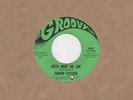Darrow Fletcher - Ive Got To Draw The line /  Ive Gotta Know Why - Groovy  - Nor