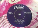 GENE VINCENT & HIS BLUE CAPS 7