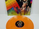 Omar Rodriguez Lopez *Sepulcros De Miel* New ORANGE Vinyl LP John Frusciante TMV