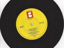 UK.NORTHERN SOUL 45-TRUE IMAGE-I’M NOT OVER YOU-GRAPEVINE