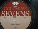 Northern Soul 45 - Wade Flemons Jeanette - Hank Jacobs Elijah Rocking With Soul