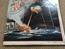 Jeff Wayne's The War Of The Worlds.  Two Vinyl LP Records and booklet.