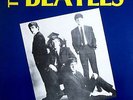 THE BEATLES +ROUGH NOTES+ BOOTLEG +NM+  RARE+
