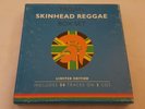 Various Artists - Trojan Skinhead Reggae Box Set (Limited Edition, 2002) RARE