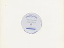 The Who Live At Leeds LP Test Pressing SS