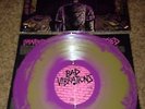 A Day To Remember - Bad Vibrations - Purple with Gold Haze - ADTR