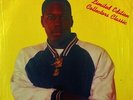 BOOGIE DOWN PRODUCTIONS - MAN & HIS MUSIC - 2 LP VINYL ALBUM - US RI '88