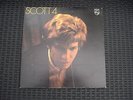 SCOTT (ENGEL) WALKER, SCOTT 4 LP ORIGINAL PHILIPS SBL 7913 STEREO 1969 EX+