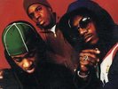 Black Moon - Enta Da Stage '93 LP US ORG Da Beatminerz