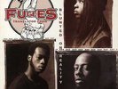 Fugees (Tranzlator Crew) - Blunted On Reality '94 LP EU ORG Lauryn Hill Wyclef